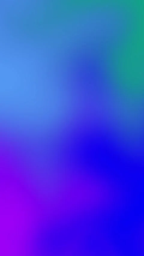 Abstract Vertical Motion Background With Vibrant Gradient Colors Stock-Footage 339062596