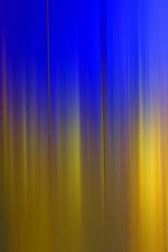 Abstract vertical motion blur effect design for background Stock Illustration