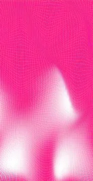 An abstract vertical pink background Stock Illustration