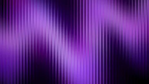 Abstract vertical purple gradient stripes textured background with subtle l.. Video stock 320508920