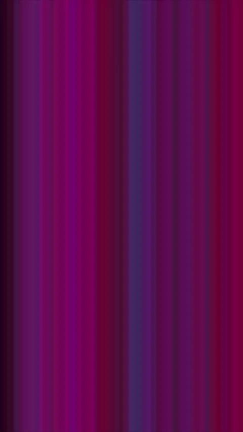 Abstract vertical purple lines with digital glitch texture Stock Footage 344534321