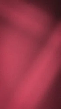 Abstract vertical red pink and burgundy grainy gradient background with sof.. Stock Illustration