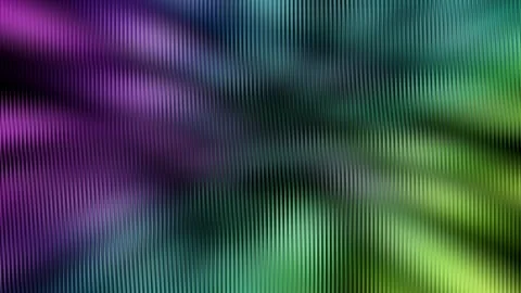 Abstract vertical ribbed glass texture background with flowing gradient col.. Stock Footage 319216694