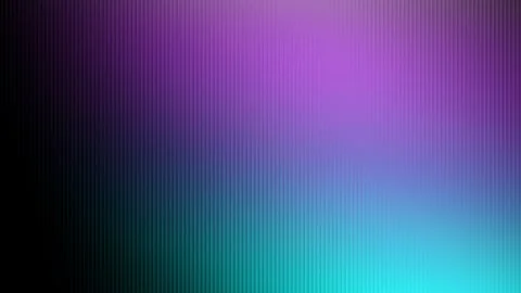 Abstract vertical ribbed gradient background transitioning from bright cyan.. Stock Footage 319216985