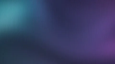 Abstract vertical ribbed texture background gradient transition from cool t.. Stock Footage 319484705