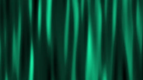 Abstract vertical rippling emerald green background text. Creative abstract.. 動画素材 338240484