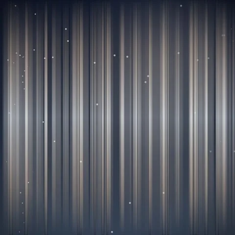 Abstract vertical stripe background, modern gradient digital pattern Stock Footage 345690602