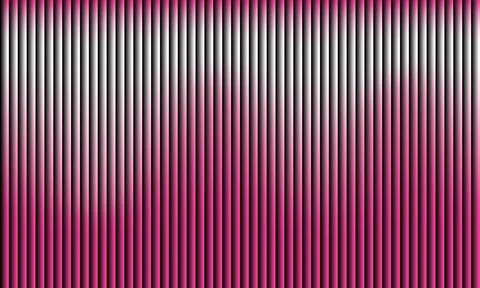 Abstract Vertical Stripe Background with Pink and White Gradient and Linear.. Stock Illustration