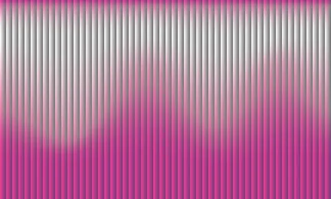 Abstract Vertical Stripe Pattern Background with Soft Pink and White Gradie.. Stock Illustration
