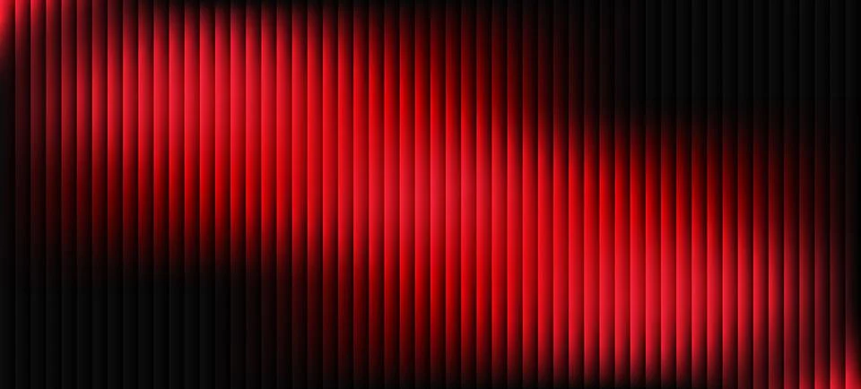 Abstract vertical stripe pattern Stock Illustration