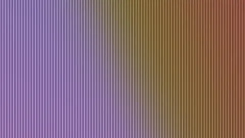 Abstract vertical striped background blends soft purple and warm brown tones Stock Illustration