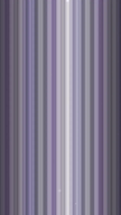 Abstract Vertical Stripes Background, Purple and Gray Gradient Texture Stock Footage 347699083