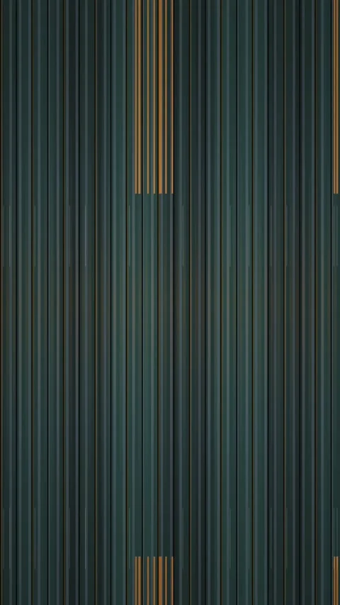 Abstract Vertical Stripes Background, Subtle Texture with Warm and Cool Tones Stock Footage 347699076