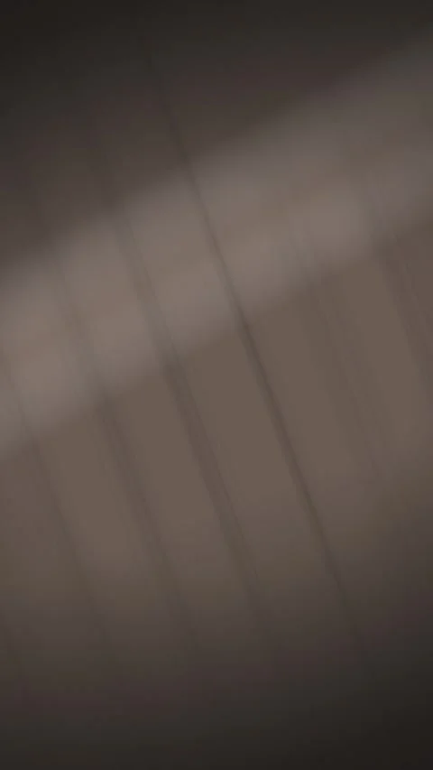 Abstract vertical stripes create a mysterious and atmospheric visual texture Stock Footage 327941786