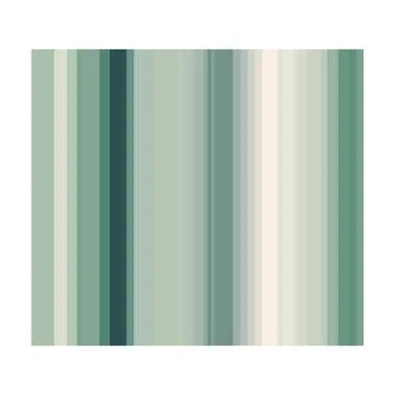 Abstract vertical stripes creating a subtle color gradient Stock Illustration