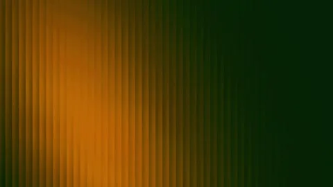 Abstract vertical stripes gradient background transitioning from warm amber.. Video stock 320337247