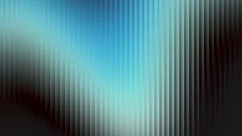 Abstract vertical stripes gradient background blue teal aqua transitioning .. Stock Footage 320508974
