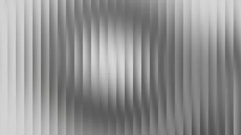 Abstract vertical stripes gradient background animation Stock Footage 335437480