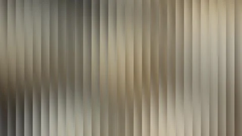 Abstract vertical stripes gradient background animation Stock Footage 335437519