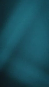 Abstract vertical teal dark teal and blue grainy gradient background with s.. Stock Illustration