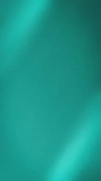 Abstract vertical teal turquoise blue grainy gradient background with blur .. Stock Illustration