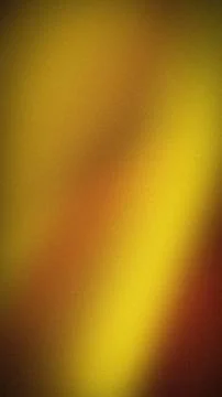 Abstract vertical wallpaper with yellow orange brown gradient and grainy te.. Stock Illustration