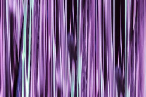 Abstract vertical wave background lilac purple base substrate shiny bright re Stock Illustration