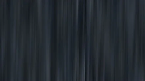 Abstract vertical waves lines moving chaotically. Blue color gradient on dark Stock-Footage 151953533