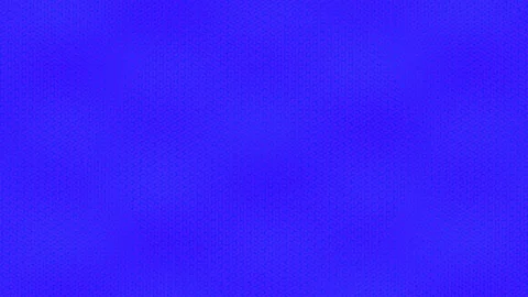 Abstract vibrant blue digital background with subtle halftone grid pattern Stock Footage 337500362