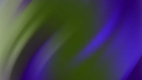 Abstract vibrant color blending with dynamic flowing smooth motion Video stock 330278109
