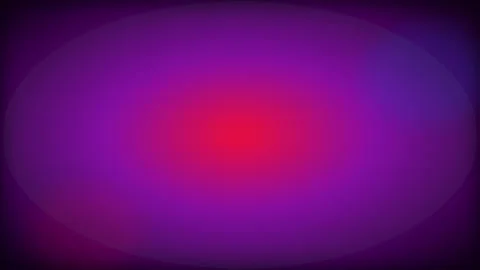 Abstract Vibrant Color Gradient Background Overlay for Modern Design Stock Footage 333799939
