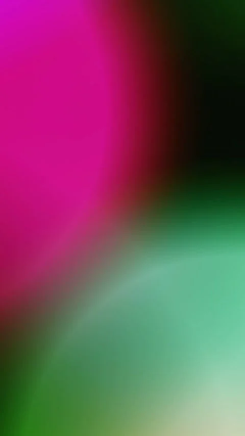 Abstract Vibrant Color Gradient Motion Background Video stock 336255856