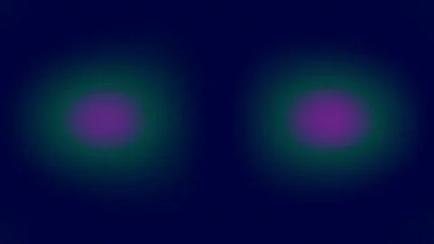 Abstract vibrant color wave background with gradient flow pattern for moder.. Stock Footage 340380353