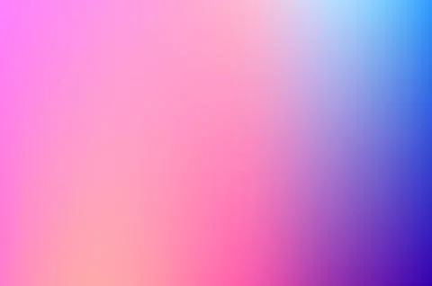 Abstract vibrant colorful gradient vector background with smooth transition.. イラスト素材