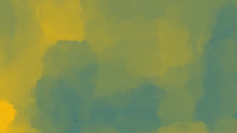 Abstract vibrant colors blending, translucent frosted glass texture, loopable 스톡 동영상 331188776