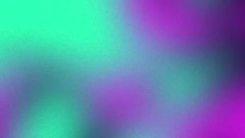 Abstract vibrant gradient background animation Stock Footage 274238684