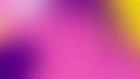 Abstract vibrant gradient background animation Stock Footage 280815585