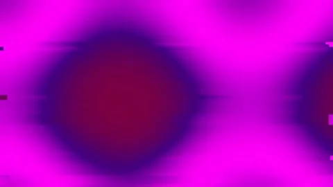 Abstract vibrant gradient background loop for modern digital presentation Stock Footage 337165395