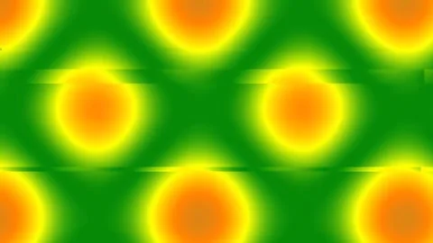 Abstract vibrant gradient background pattern for modern web design and digi.. Stock Footage 341059347