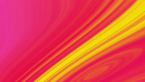 Abstract Vibrant Gradient Background with Pink and Yellow Tones Stock Footage 293474579