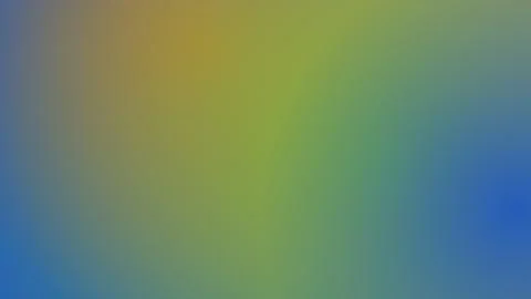 Abstract Vibrant Gradient Background with Soft Transitions of Yellow Green .. Stock Illustration