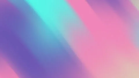 Abstract vibrant gradient color background with smooth transitions. Видео 334032283
