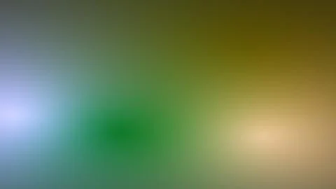 Abstract vibrant gradient creating modern presentation background Stock Illustration