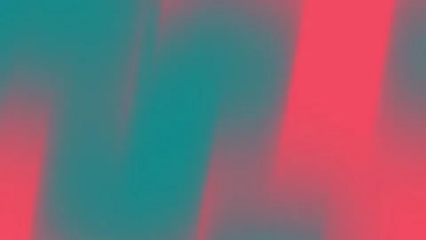 Abstract vibrant gradient digital art with smooth color transitions and dyn.. Stock Footage 314693958