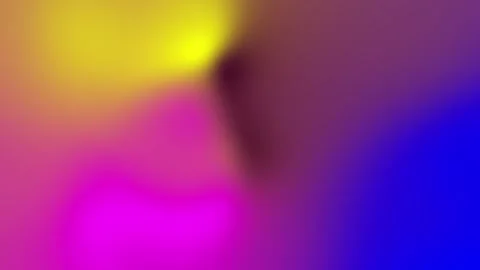 Abstract Vibrant Gradient Mesh Animation Motion Background Video stock 344516834