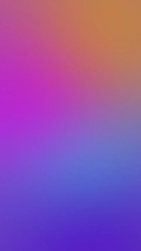Abstract Vibrant Gradient Vertical Motion Background Loop Stock Footage 340483086