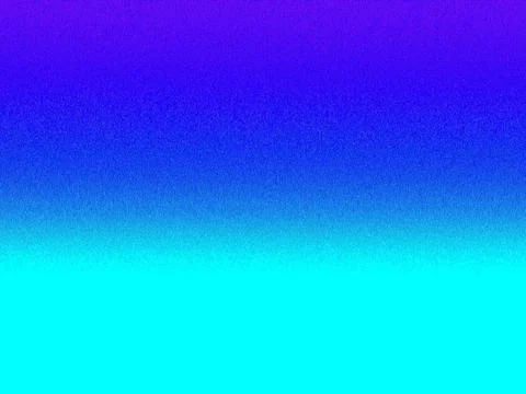 Abstract vibrant grainy gradient background texture Stock Illustration