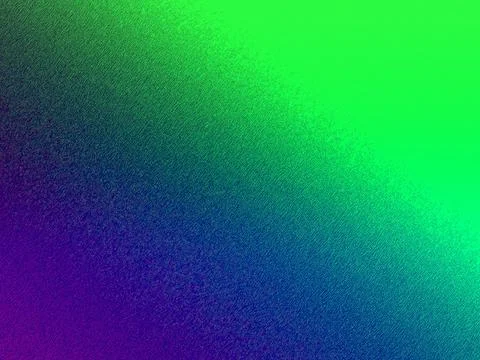 Abstract vibrant grainy gradient background texture Stock Illustration