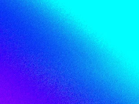 Abstract vibrant grainy gradient background texture Stock Illustration