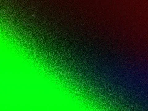 Abstract vibrant grainy gradient background texture Stock Illustration